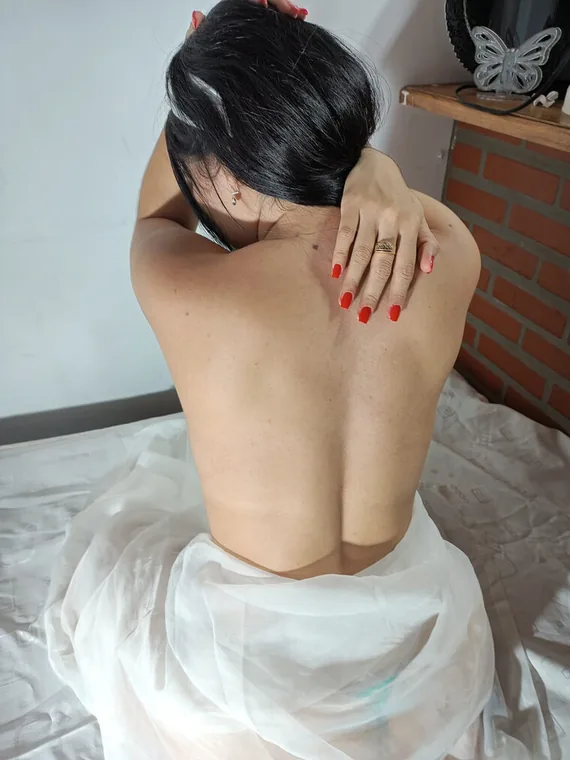 Dulce kary, creadora española de OnlyFans