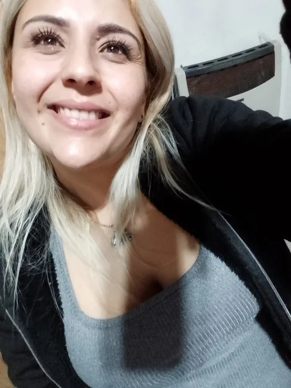 Antonella Acosta, creadora española de OnlyFans