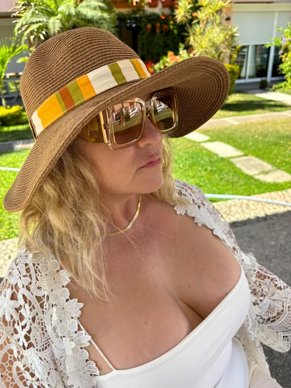 La Mami Ucraniana, creadora española de OnlyFans