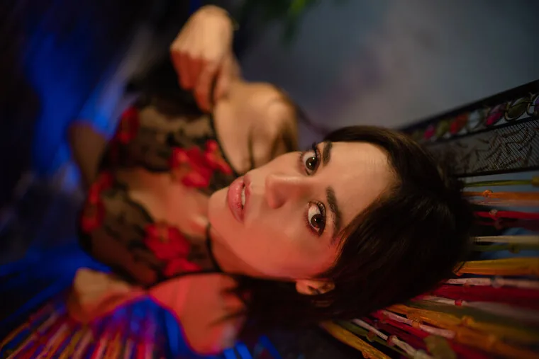 Lala, creadora española de OnlyFans