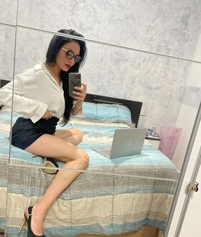 Lazita, creadora española de OnlyFans
