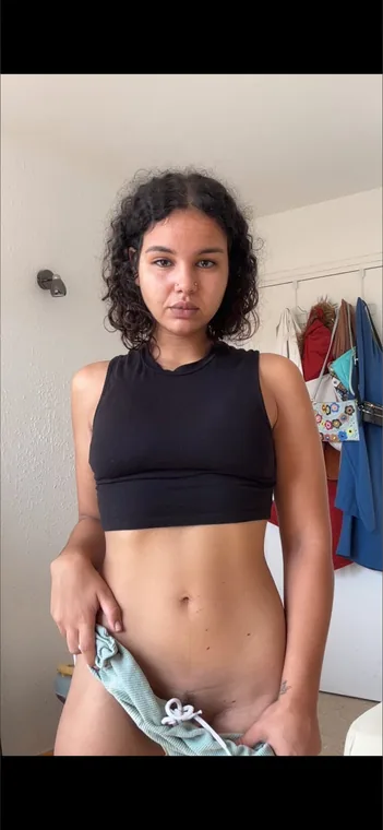 Lily, creadora española de OnlyFans
