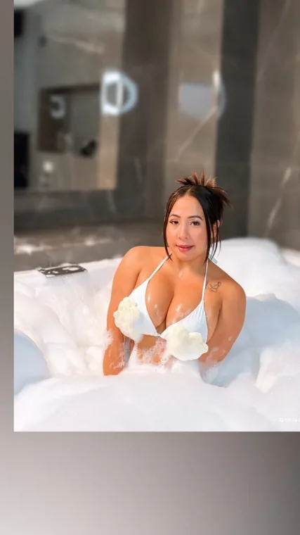 Lupita_Vidal, creadora española de OnlyFans
