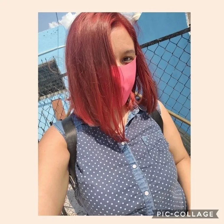 Luz ming, creadora española de OnlyFans
