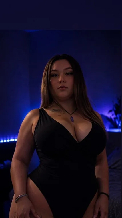 Maraacr19, creadora española de OnlyFans