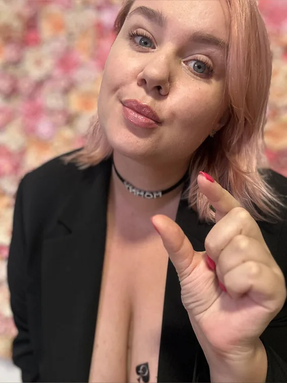 Margotgreyfree, creadora española de OnlyFans