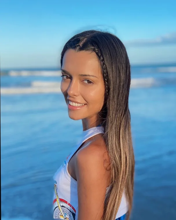 Mariaadiazz, creadora española de OnlyFans