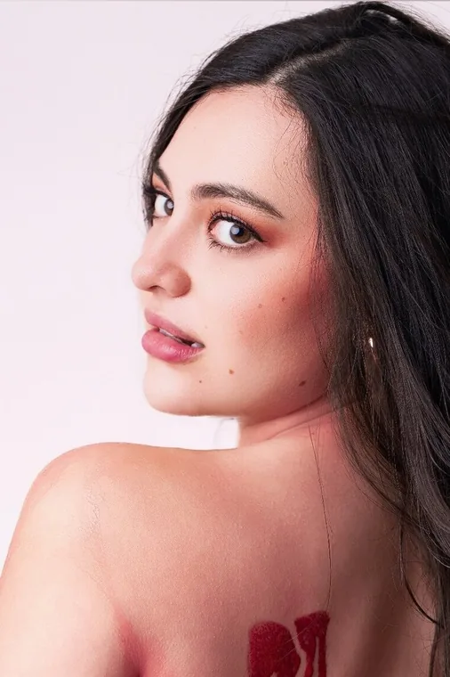 Maria Jose Carranza, creadora española de OnlyFans