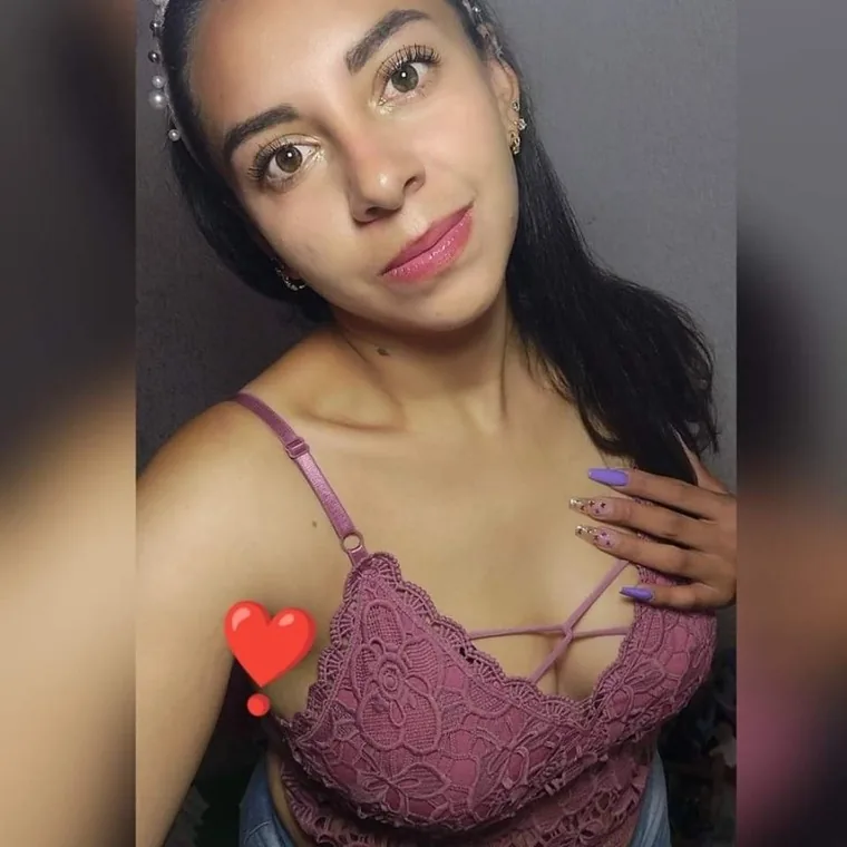 Marilu St, creadora española de OnlyFans