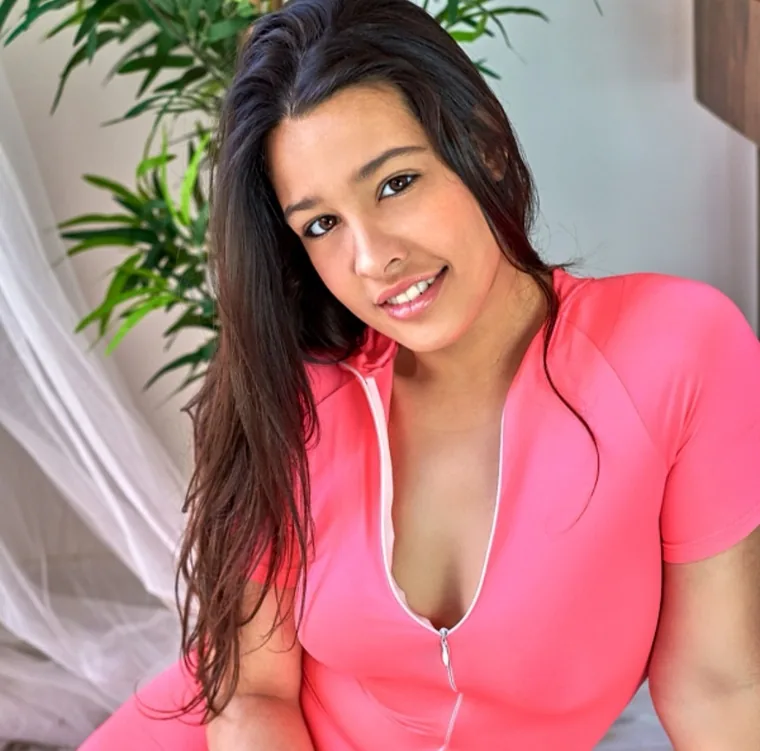 Mery_moreno_vip, creadora española de OnlyFans
