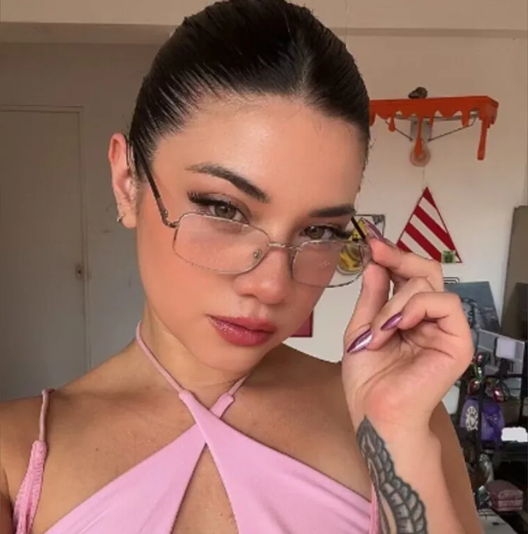 Mel, creadora española de OnlyFans