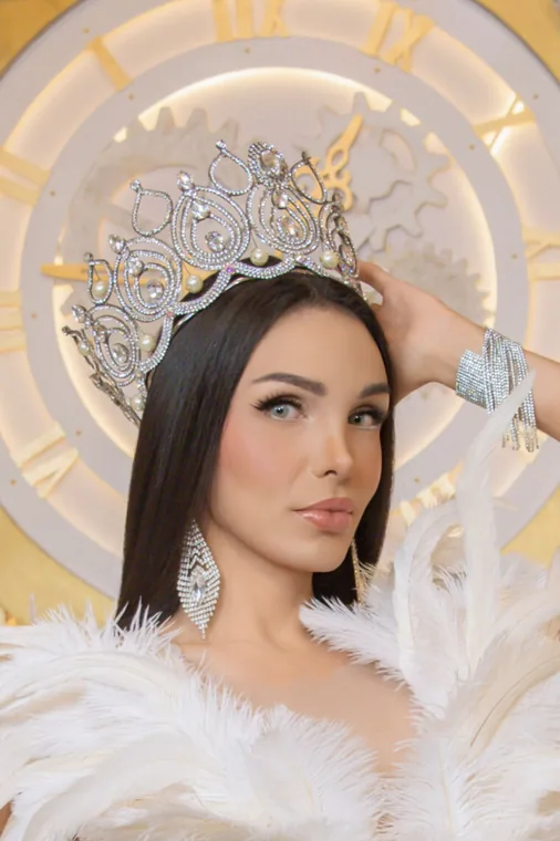 Miranda Lombardo, creadora española de OnlyFans