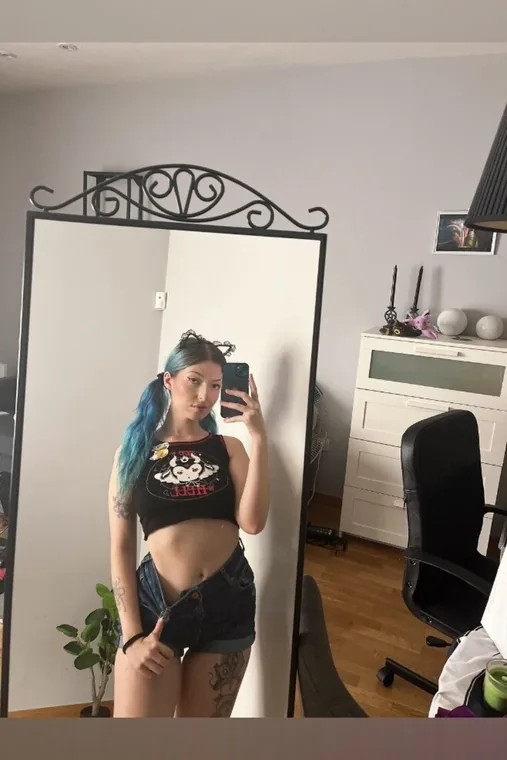 missjadecamgirl, creadora española de OnlyFans