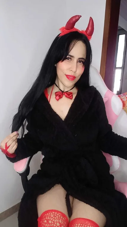 Nayara Garcia, creadora española de OnlyFans