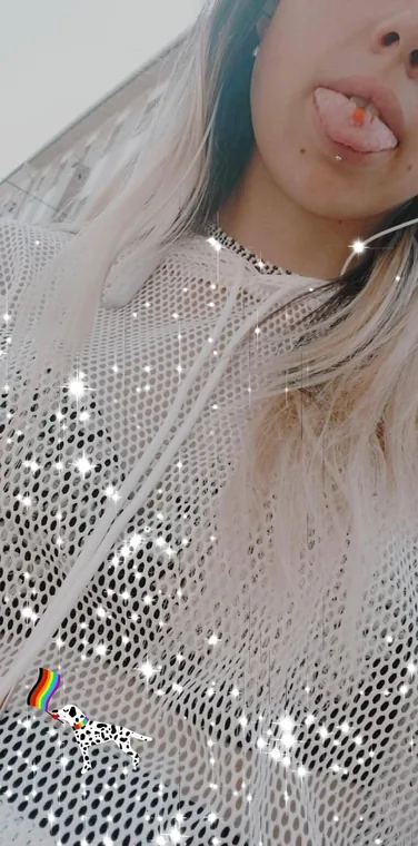 Nereah, creadora española de OnlyFans