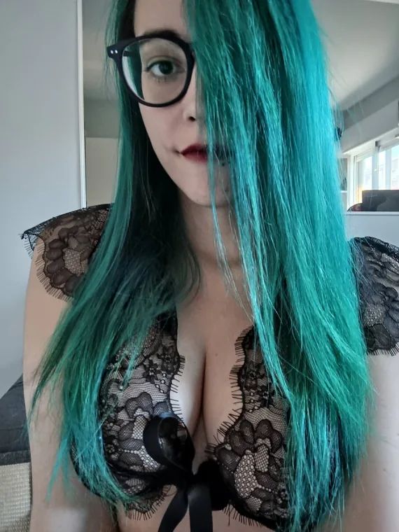 Nigekki, creadora española de OnlyFans