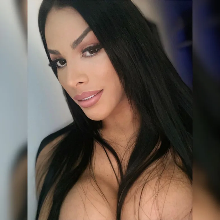 Alexandra Hernández, creadora española de OnlyFans