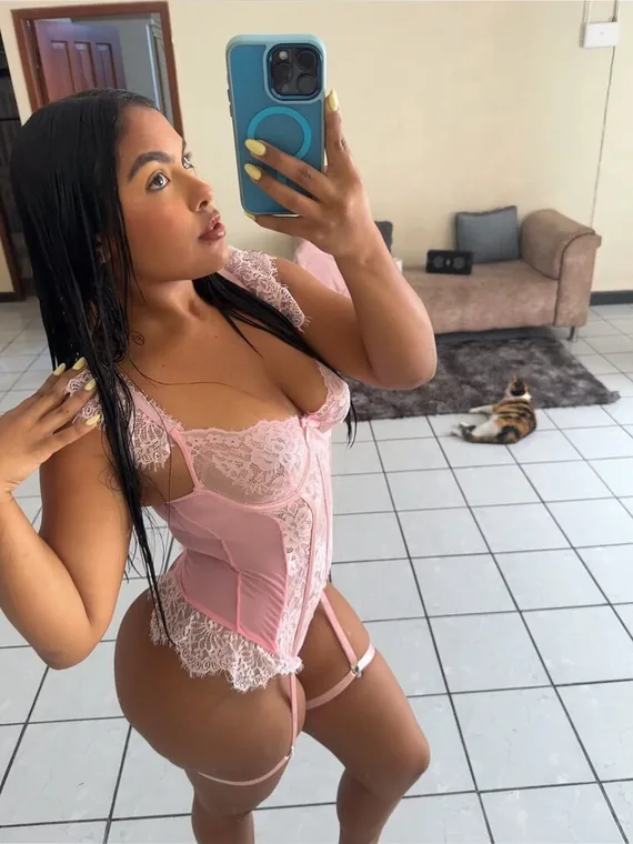 Gema Ojeda, creadora española de OnlyFans