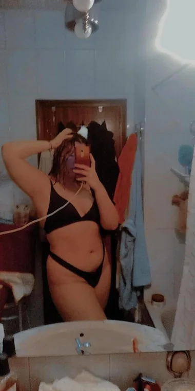 RolbyOnly, creadora española de OnlyFans