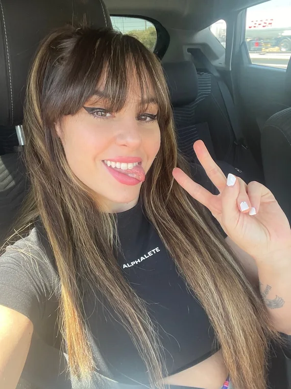 Pam, creadora española de OnlyFans