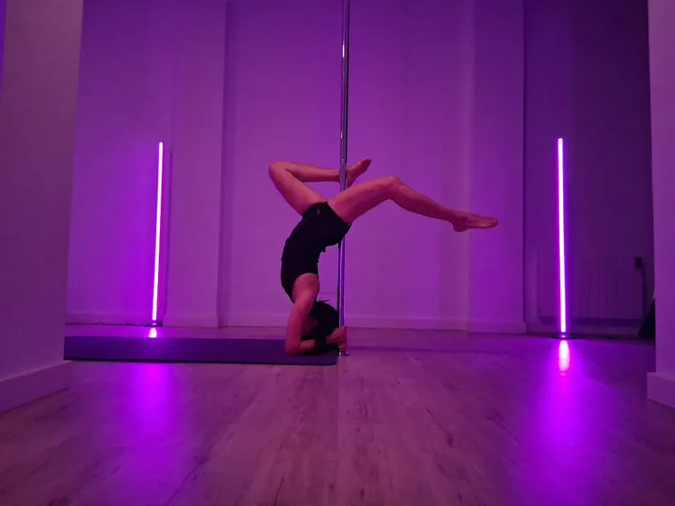 Pandy, creadora española de OnlyFans