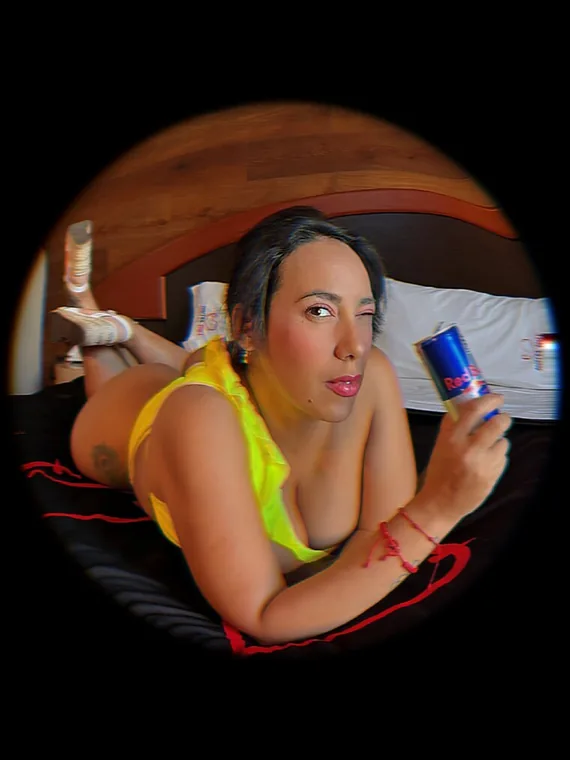 Monikiu, creadora española de OnlyFans