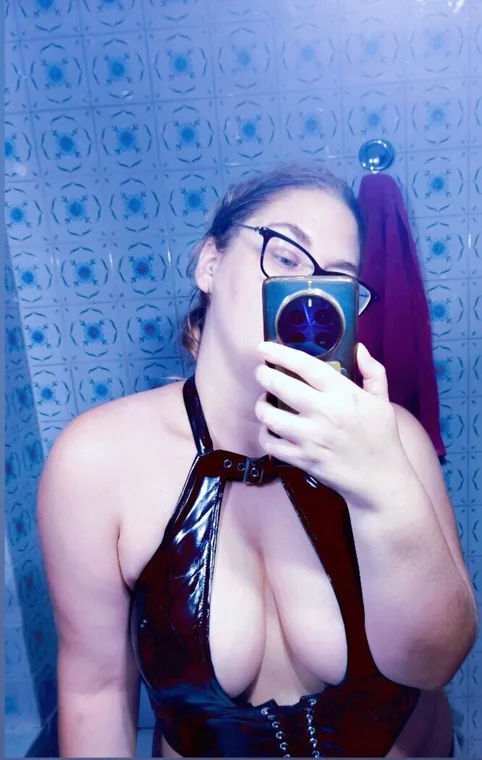 Rak Chubby, creadora española de OnlyFans