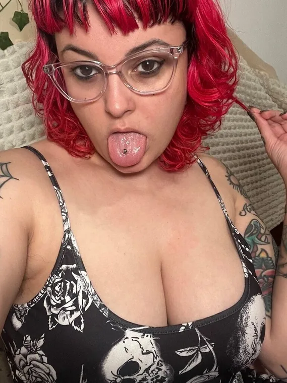 Rebecaaddams, creadora española de OnlyFans