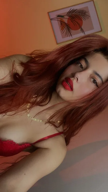 Isabella, creadora española de OnlyFans