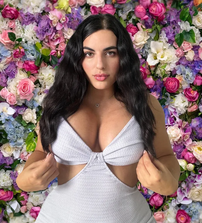 Rosie ‼, creadora española de OnlyFans