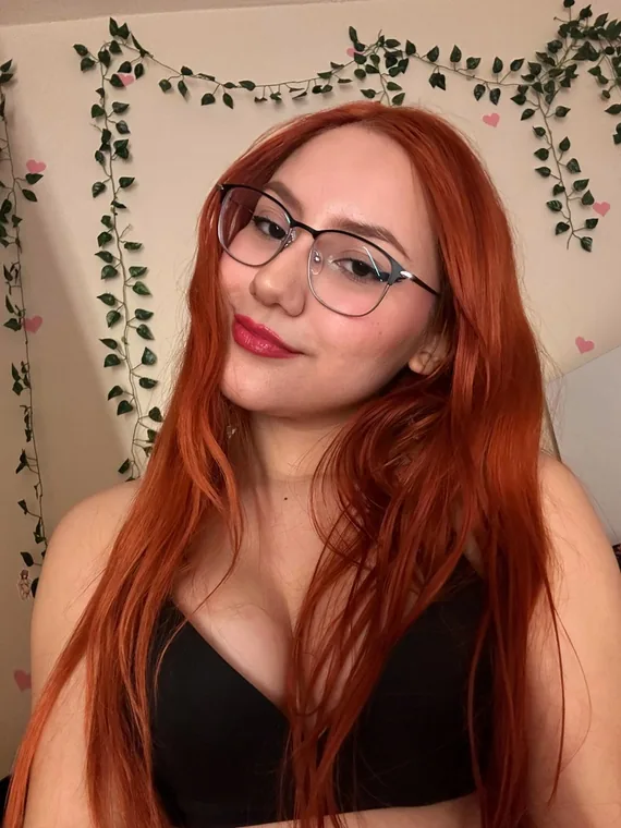 Rosie Moon, creadora española de OnlyFans