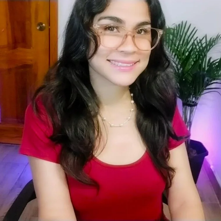 Rubi Alisson, creadora española de OnlyFans