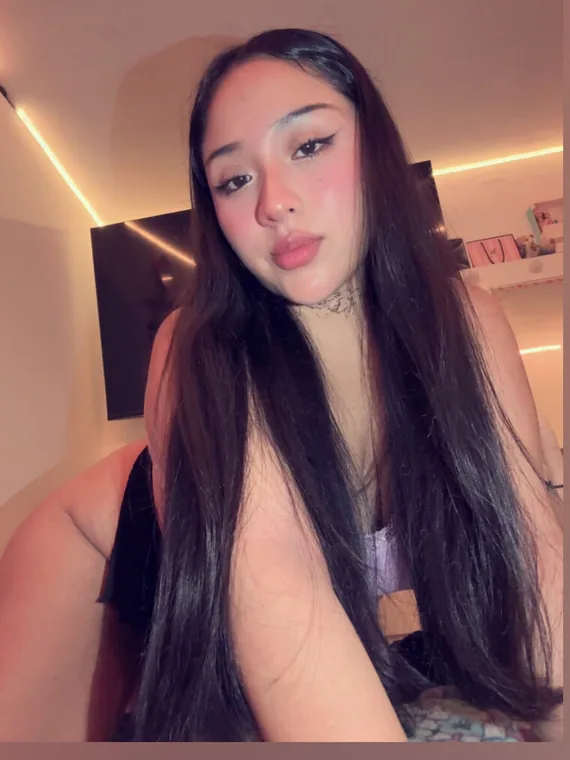 Sayury, creadora española de OnlyFans