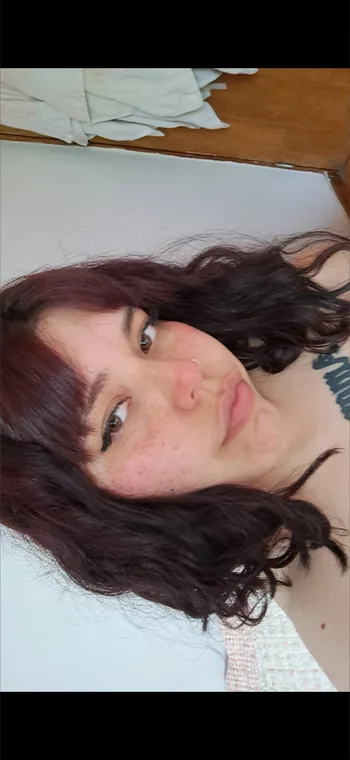 Scarletttmua, creadora española de OnlyFans
