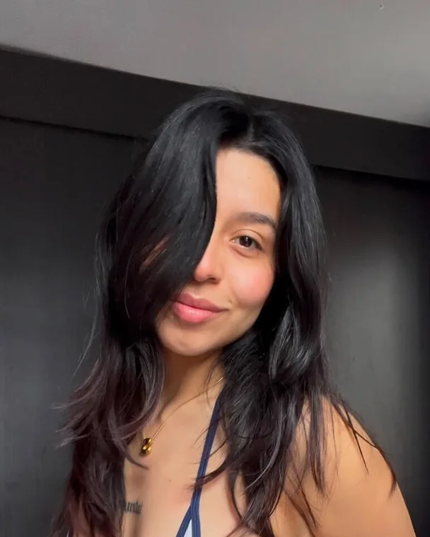 Silvana Fierro, creadora española de OnlyFans