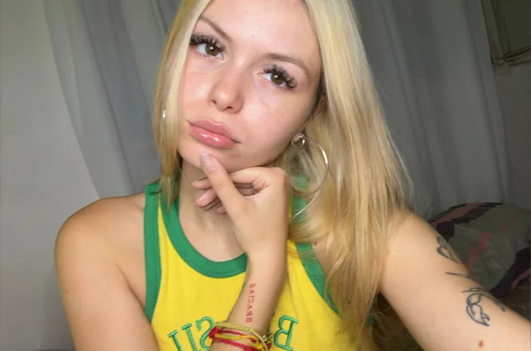 Sofia, creadora española de OnlyFans