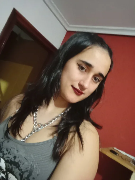 Sofía Jiménez, creadora española de OnlyFans