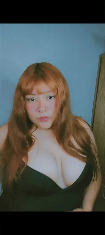 Soyany, creadora española de OnlyFans