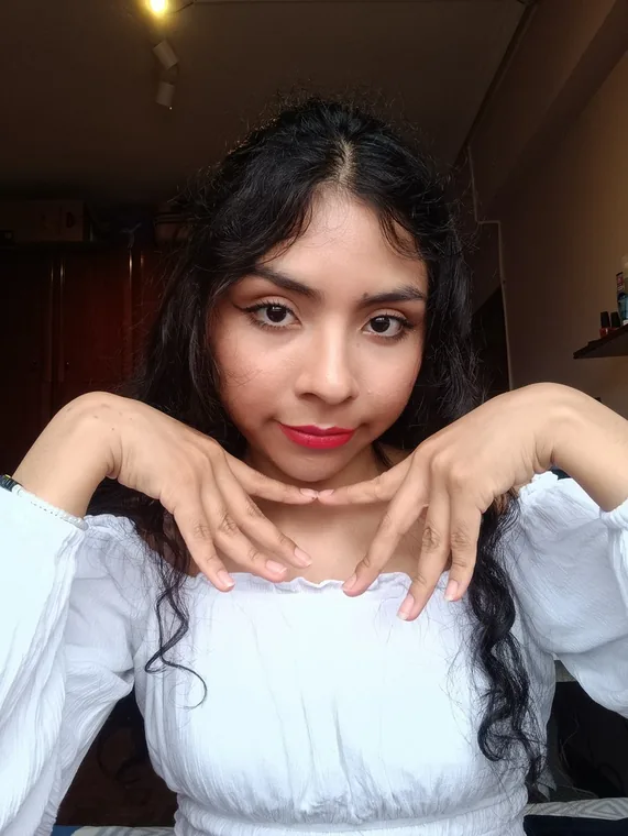 Madalen, creadora española de OnlyFans