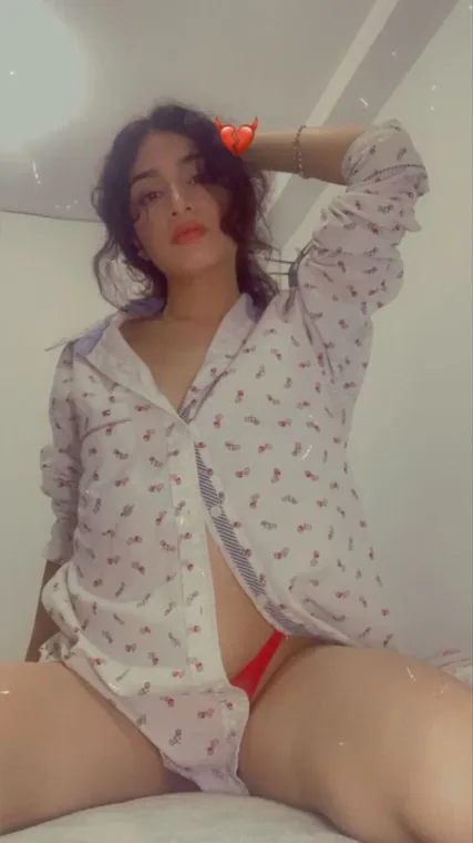 Srta Itza, creadora española de OnlyFans