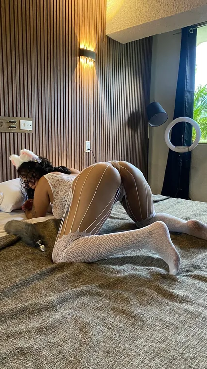 Starbutterflypuh, creadora española de OnlyFans