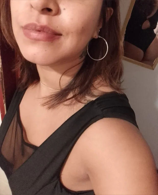 Steph, creadora española de OnlyFans