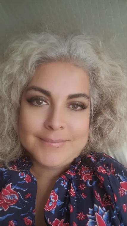 Susanzada, creadora española de OnlyFans