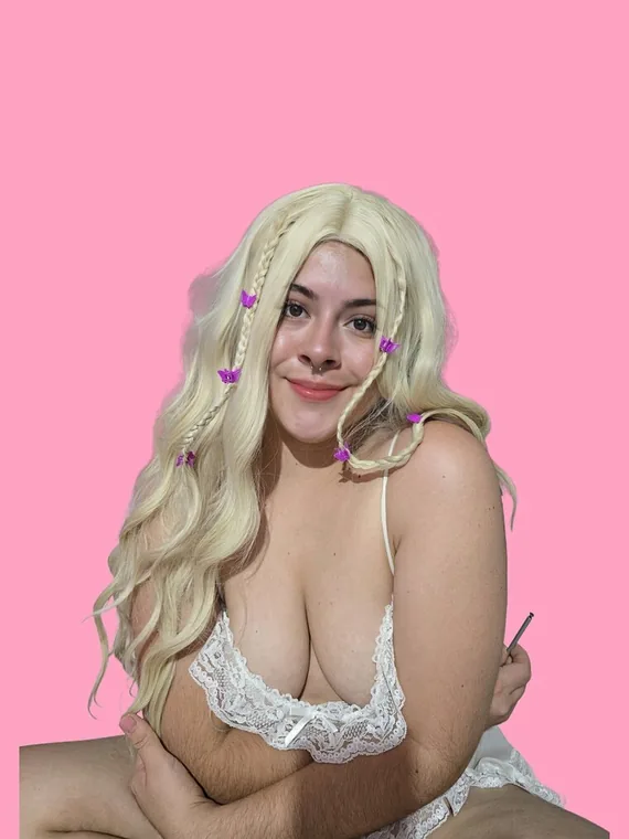 Tanyusha GT, creadora española de OnlyFans