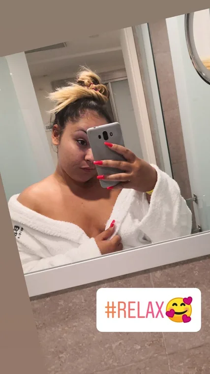 Tati foxy, creadora española de OnlyFans