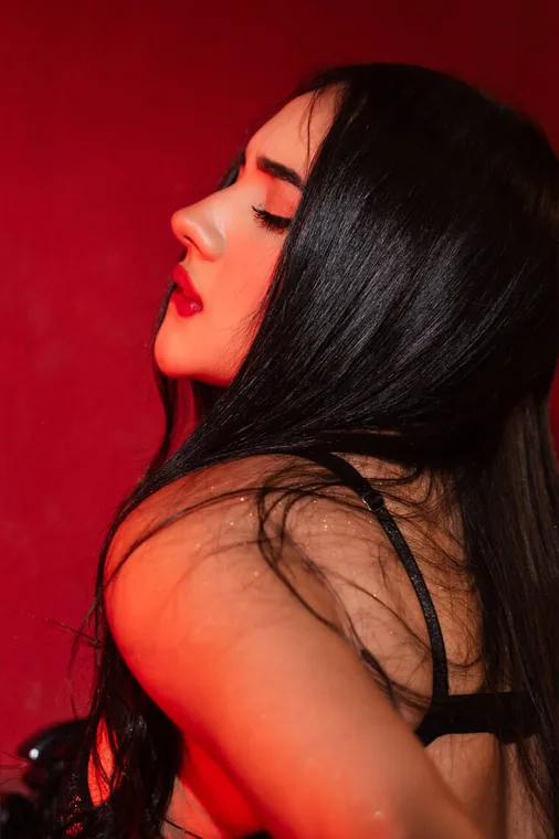 Thalia Caroe, creadora española de OnlyFans