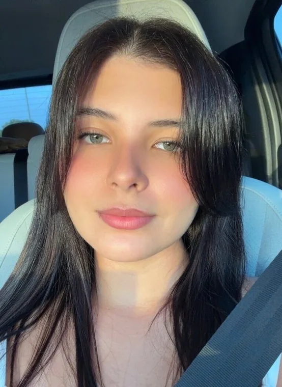 Tiana's Secrets ‍, creadora española de OnlyFans