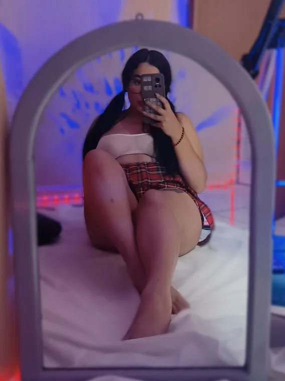 Tryxifan.s, creadora española de OnlyFans