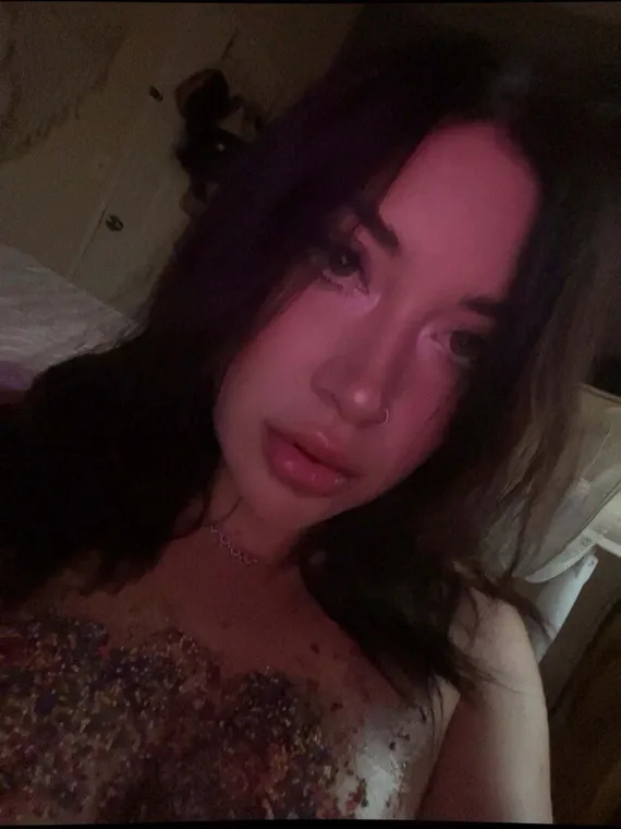 Cherry Juliette, creadora española de OnlyFans