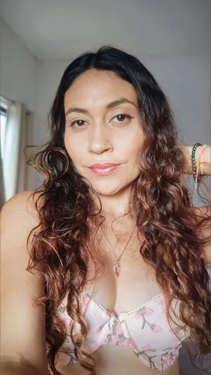 Alexa, creadora española de OnlyFans
